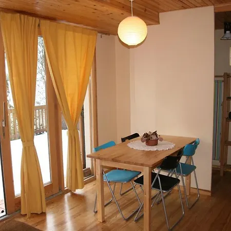 Loft In Saillagouse