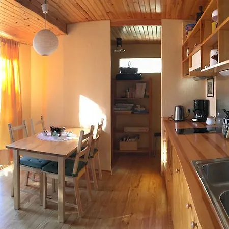 Apartment Loft In *